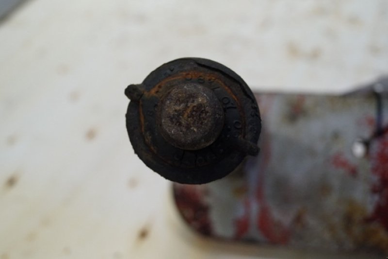 Sonstiges Mähdrescherzubehör typu Sonstige 7200, Gebrauchtmaschine v Hemmet (Obrázek 14)