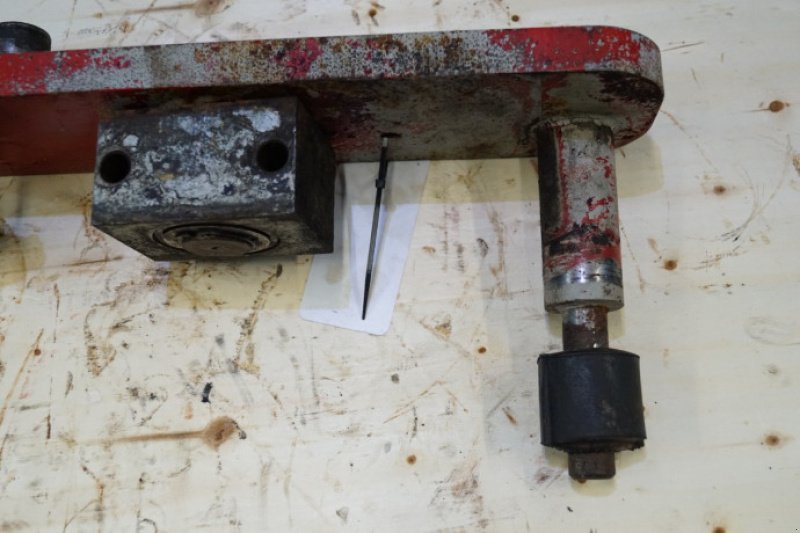 Sonstiges Mähdrescherzubehör typu Sonstige 7200, Gebrauchtmaschine v Hemmet (Obrázek 8)