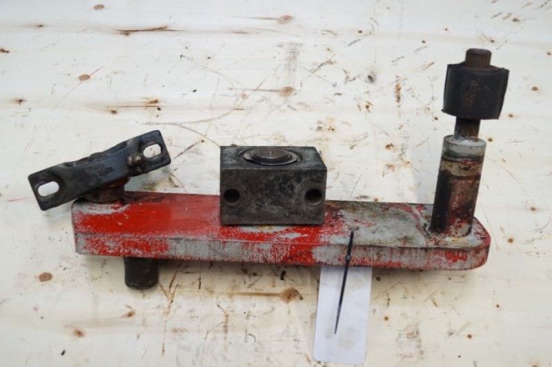 Sonstiges Mähdrescherzubehör typu Sonstige 7200, Gebrauchtmaschine v Hemmet (Obrázek 2)