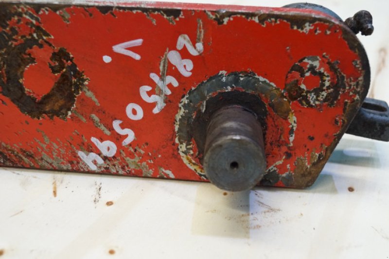 Sonstiges Mähdrescherzubehör typu Sonstige 7200, Gebrauchtmaschine v Hemmet (Obrázek 11)