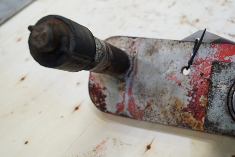 Sonstiges Mähdrescherzubehör typu Sonstige 7200, Gebrauchtmaschine v Hemmet (Obrázek 15)