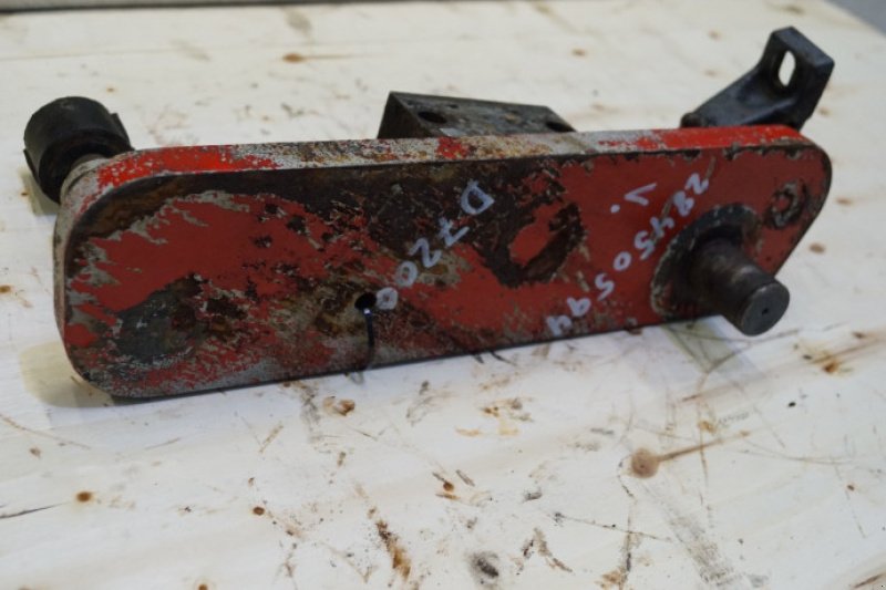 Sonstiges Mähdrescherzubehör typu Sonstige 7200, Gebrauchtmaschine v Hemmet (Obrázek 10)