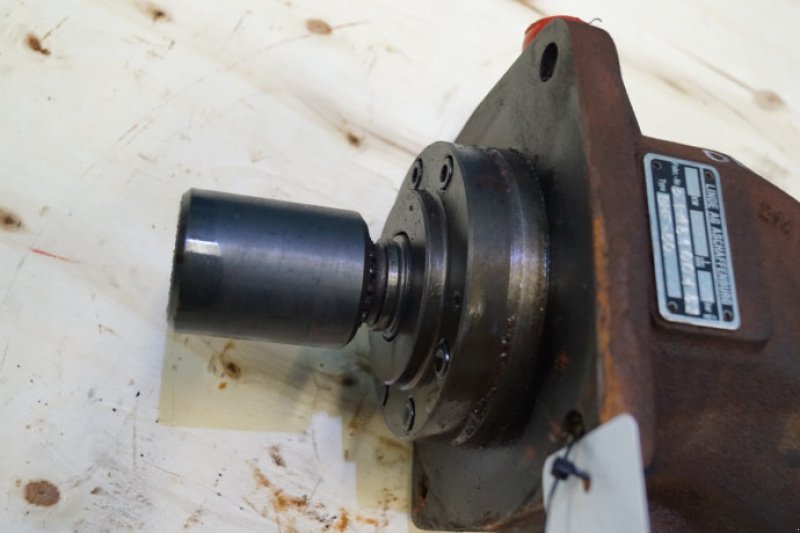 Sonstiges Mähdrescherzubehör typu Sonstige 7200, Gebrauchtmaschine v Hemmet (Obrázek 9)