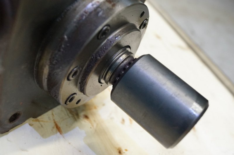 Sonstiges Mähdrescherzubehör typu Sonstige 7200, Gebrauchtmaschine v Hemmet (Obrázek 13)