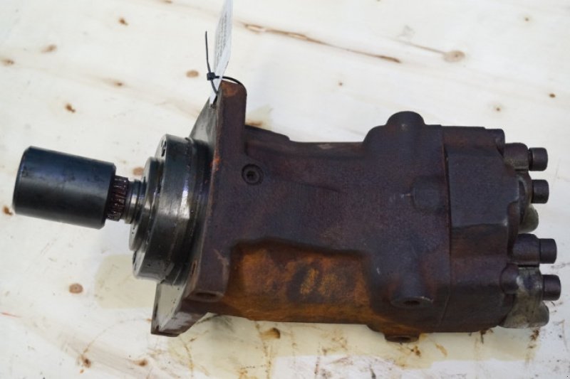 Sonstiges Mähdrescherzubehör typu Sonstige 7200, Gebrauchtmaschine v Hemmet (Obrázek 15)