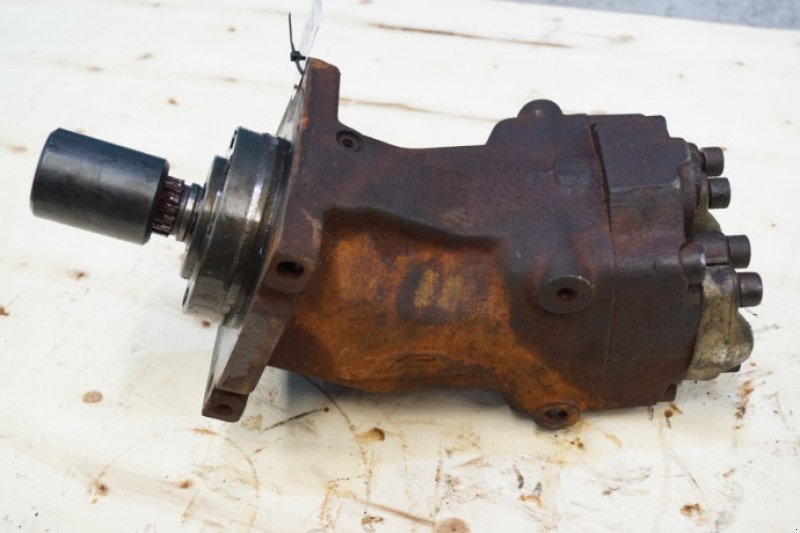 Sonstiges Mähdrescherzubehör typu Sonstige 7200, Gebrauchtmaschine v Hemmet (Obrázek 16)