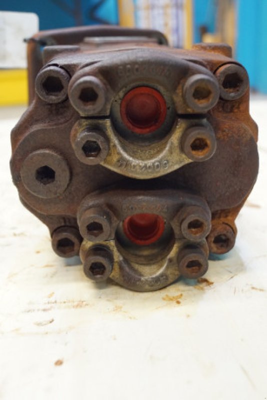 Sonstiges Mähdrescherzubehör typu Sonstige 7200, Gebrauchtmaschine v Hemmet (Obrázek 14)