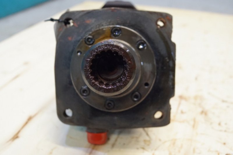 Sonstiges Mähdrescherzubehör typu Sonstige 7200, Gebrauchtmaschine v Hemmet (Obrázek 19)