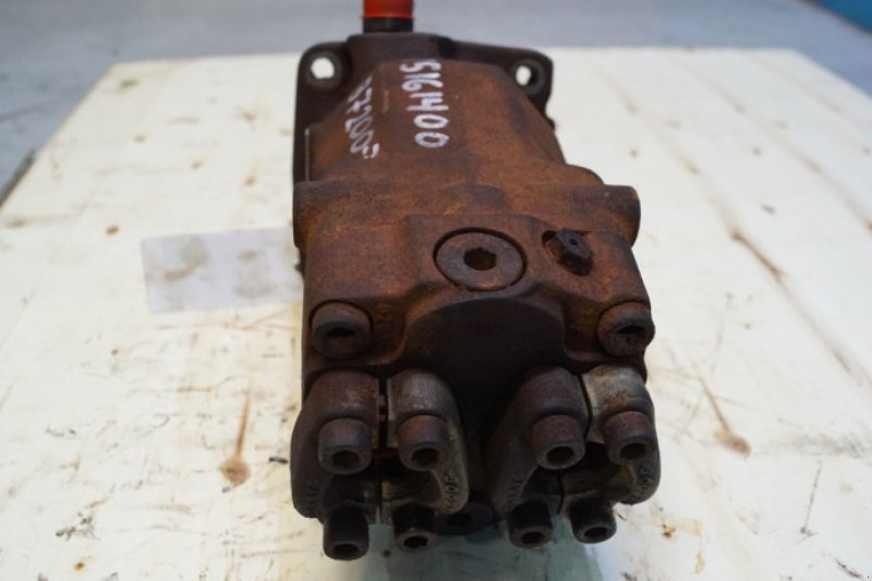 Sonstiges Mähdrescherzubehör typu Sonstige 7200, Gebrauchtmaschine v Hemmet (Obrázek 7)