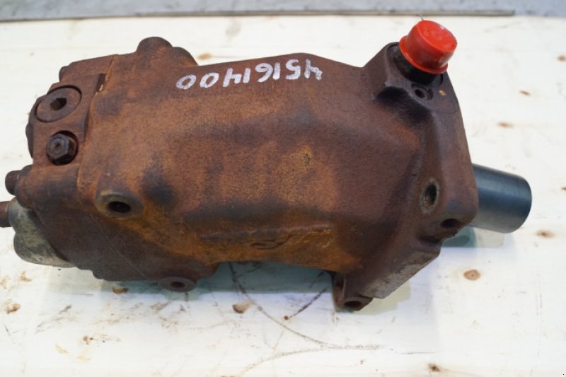 Sonstiges Mähdrescherzubehör typu Sonstige 7200, Gebrauchtmaschine v Hemmet (Obrázek 5)