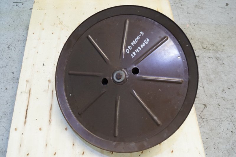 Sonstiges Mähdrescherzubehör typu Sonstige 7200, Gebrauchtmaschine v Hemmet (Obrázek 3)