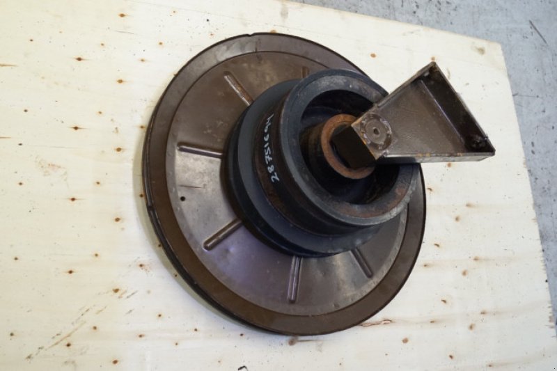 Sonstiges Mähdrescherzubehör typu Sonstige 7200, Gebrauchtmaschine v Hemmet (Obrázek 17)