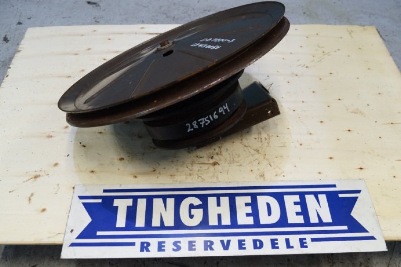 Sonstiges Mähdrescherzubehör typu Sonstige 7200, Gebrauchtmaschine v Hemmet (Obrázek 1)