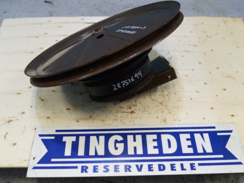 Sonstiges Mähdrescherzubehör typu Sonstige 7200, Gebrauchtmaschine v Hemmet (Obrázek 1)