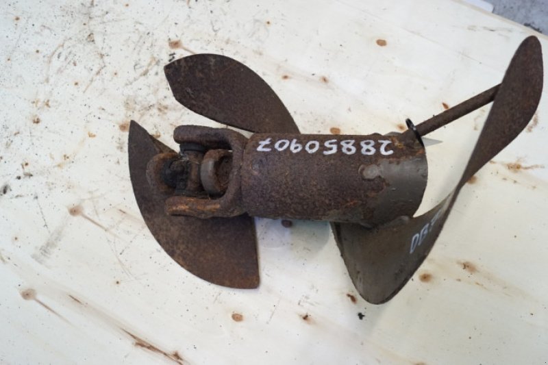 Sonstiges Mähdrescherzubehör typu Sonstige 7200, Gebrauchtmaschine v Hemmet (Obrázek 13)