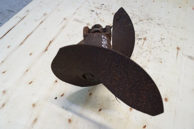 Sonstiges Mähdrescherzubehör typu Sonstige 7200, Gebrauchtmaschine v Hemmet (Obrázek 12)