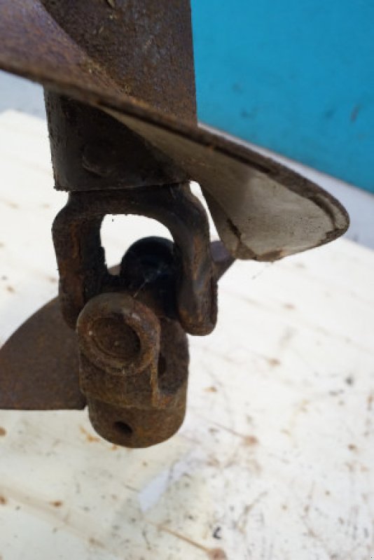 Sonstiges Mähdrescherzubehör typu Sonstige 7200, Gebrauchtmaschine v Hemmet (Obrázek 14)