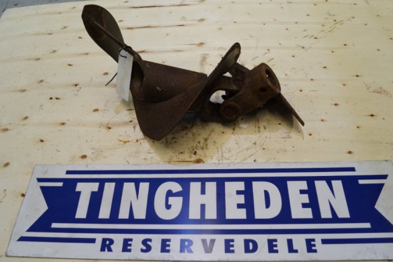 Sonstiges Mähdrescherzubehör typu Sonstige 7200, Gebrauchtmaschine v Hemmet (Obrázek 1)