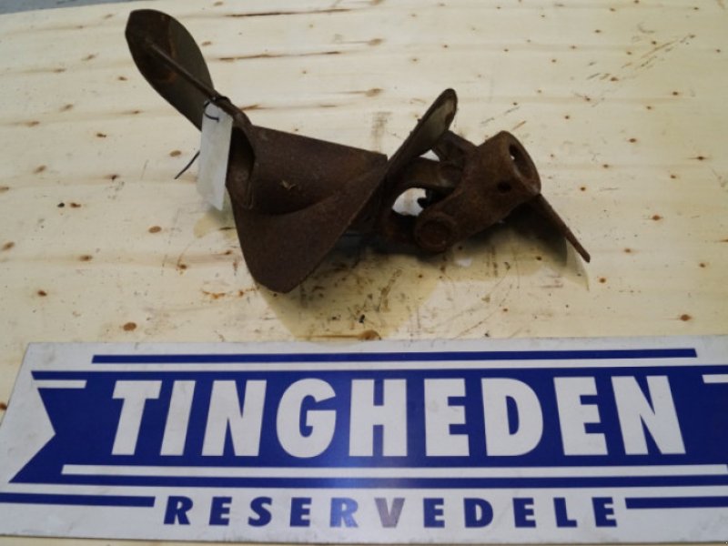 Sonstiges Mähdrescherzubehör typu Sonstige 7200, Gebrauchtmaschine v Hemmet (Obrázek 1)