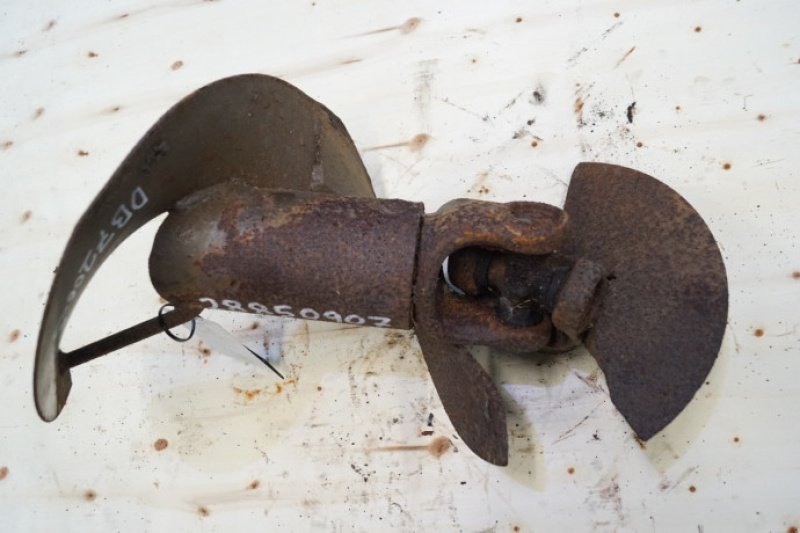 Sonstiges Mähdrescherzubehör typu Sonstige 7200, Gebrauchtmaschine v Hemmet (Obrázek 5)