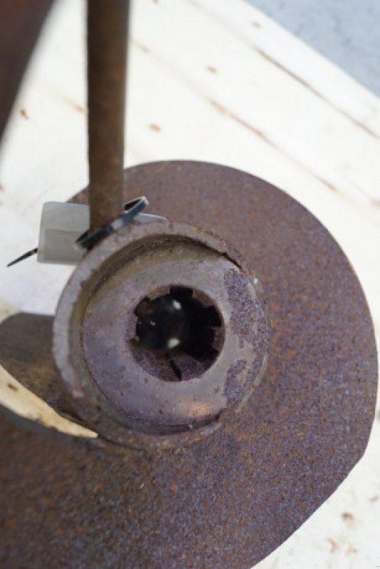 Sonstiges Mähdrescherzubehör typu Sonstige 7200, Gebrauchtmaschine v Hemmet (Obrázek 16)