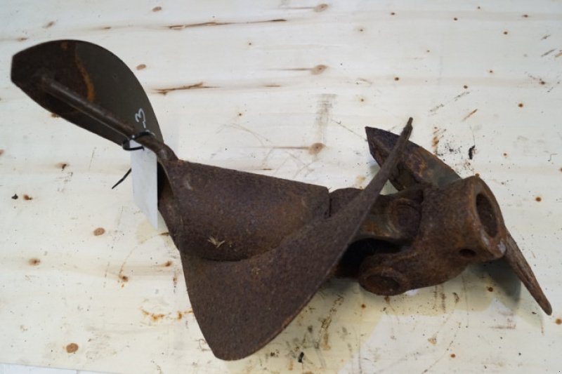 Sonstiges Mähdrescherzubehör typu Sonstige 7200, Gebrauchtmaschine v Hemmet (Obrázek 2)