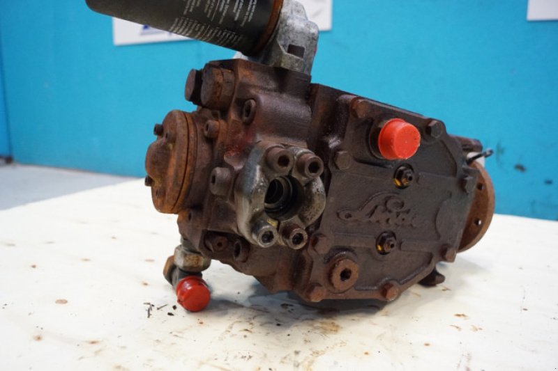 Sonstiges Mähdrescherzubehör des Typs Sonstige 7200, Gebrauchtmaschine in Hemmet (Bild 21)