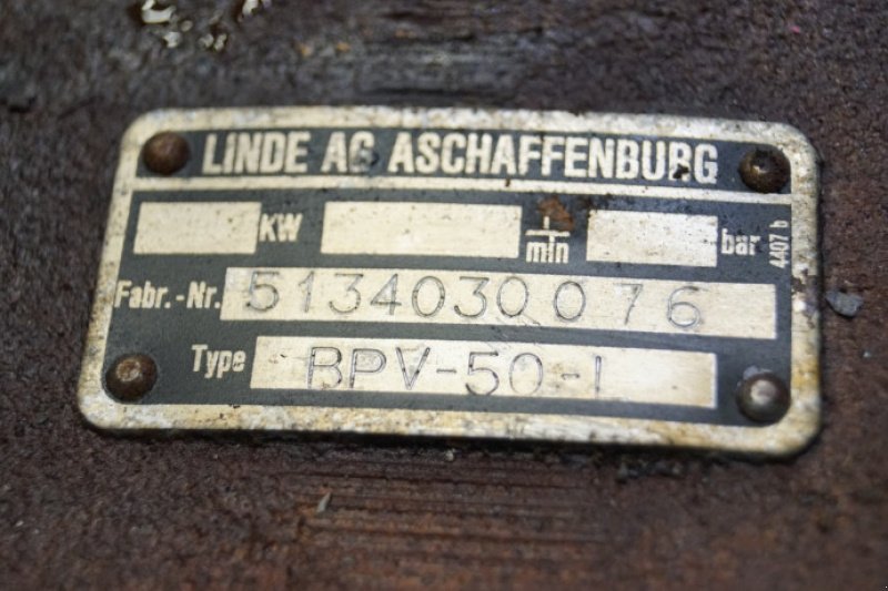 Sonstiges Mähdrescherzubehör des Typs Sonstige 7200, Gebrauchtmaschine in Hemmet (Bild 10)