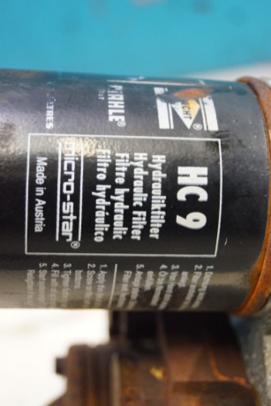 Sonstiges Mähdrescherzubehör des Typs Sonstige 7200, Gebrauchtmaschine in Hemmet (Bild 13)