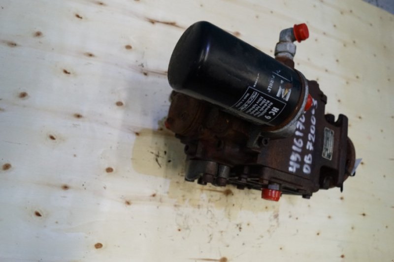 Sonstiges Mähdrescherzubehör des Typs Sonstige 7200, Gebrauchtmaschine in Hemmet (Bild 3)