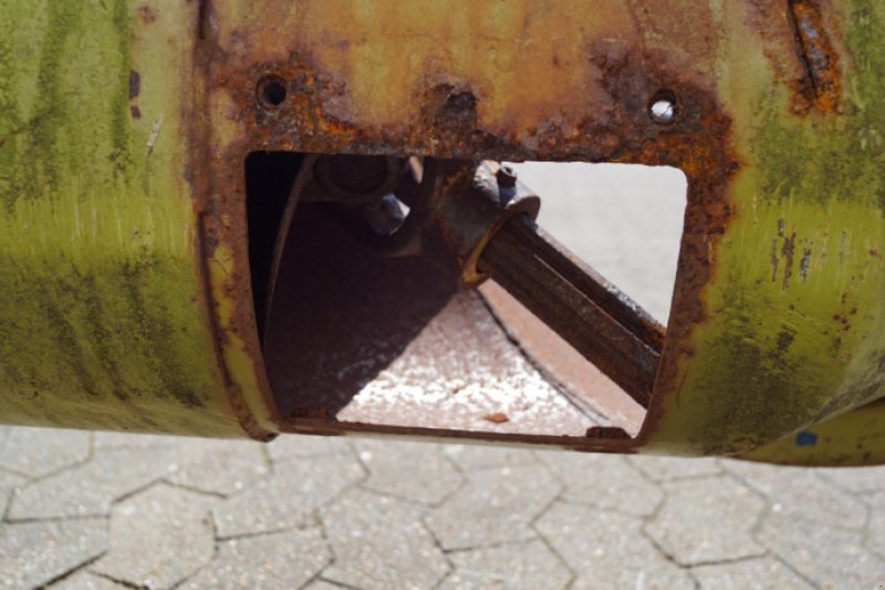 Sonstiges Mähdrescherzubehör typu Sonstige 7200, Gebrauchtmaschine v Hemmet (Obrázek 17)