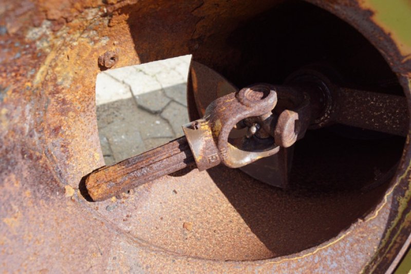 Sonstiges Mähdrescherzubehör typu Sonstige 7200, Gebrauchtmaschine v Hemmet (Obrázek 13)