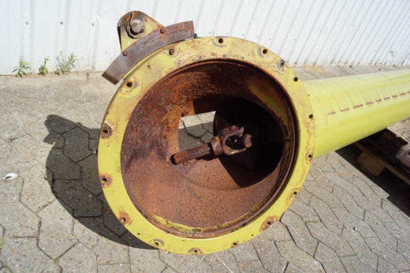 Sonstiges Mähdrescherzubehör typu Sonstige 7200, Gebrauchtmaschine v Hemmet (Obrázek 14)