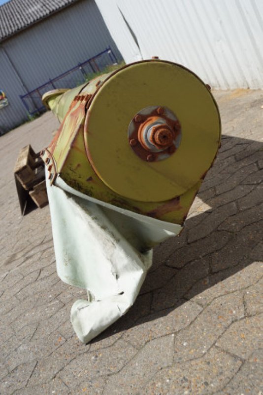 Sonstiges Mähdrescherzubehör typu Sonstige 7200, Gebrauchtmaschine v Hemmet (Obrázek 9)