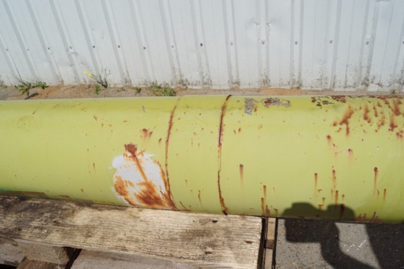 Sonstiges Mähdrescherzubehör typu Sonstige 7200, Gebrauchtmaschine v Hemmet (Obrázek 7)