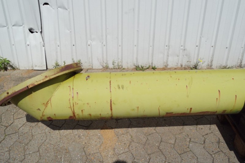 Sonstiges Mähdrescherzubehör typu Sonstige 7200, Gebrauchtmaschine v Hemmet (Obrázek 4)