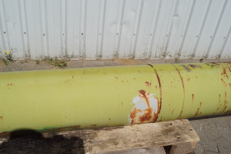 Sonstiges Mähdrescherzubehör typu Sonstige 7200, Gebrauchtmaschine v Hemmet (Obrázek 5)