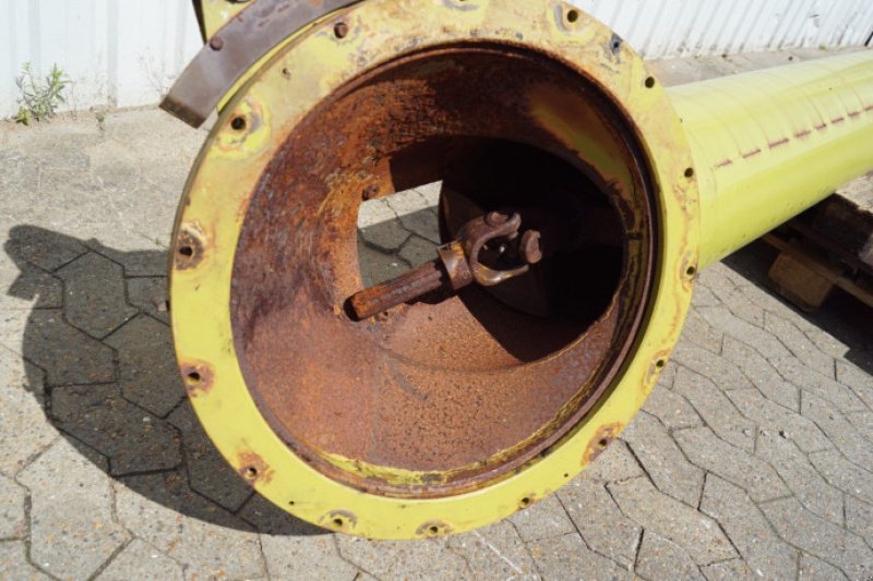 Sonstiges Mähdrescherzubehör typu Sonstige 7200, Gebrauchtmaschine v Hemmet (Obrázek 12)