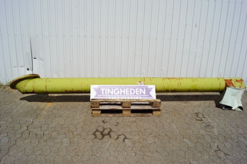 Sonstiges Mähdrescherzubehör typu Sonstige 7200, Gebrauchtmaschine v Hemmet (Obrázek 1)