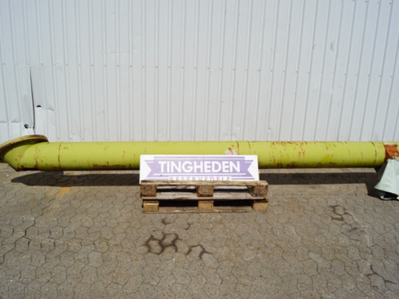 Sonstiges Mähdrescherzubehör typu Sonstige 7200, Gebrauchtmaschine v Hemmet (Obrázek 1)