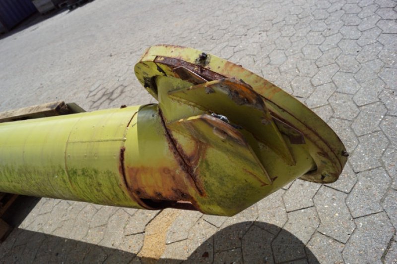 Sonstiges Mähdrescherzubehör typu Sonstige 7200, Gebrauchtmaschine v Hemmet (Obrázek 16)