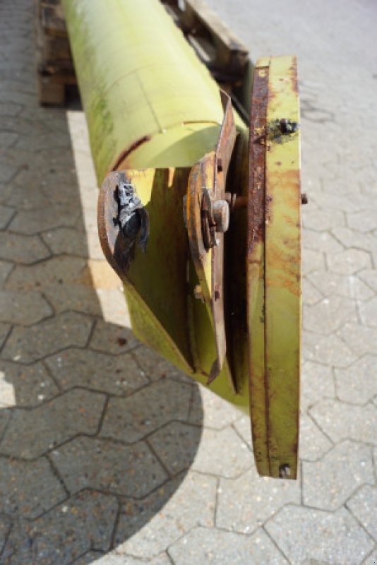 Sonstiges Mähdrescherzubehör typu Sonstige 7200, Gebrauchtmaschine v Hemmet (Obrázek 15)