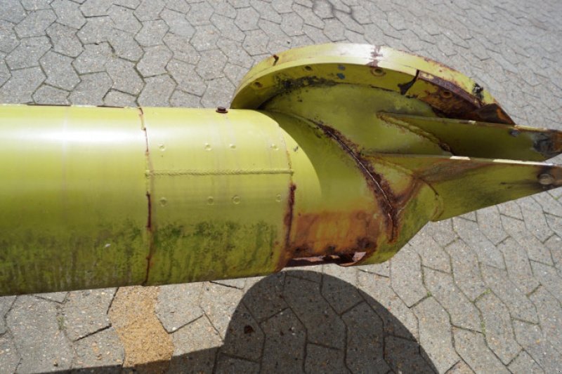 Sonstiges Mähdrescherzubehör typu Sonstige 7200, Gebrauchtmaschine v Hemmet (Obrázek 20)