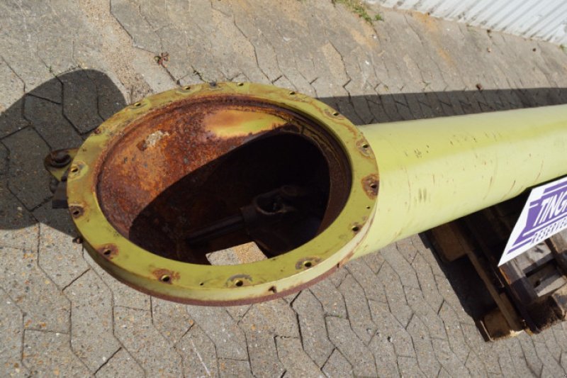 Sonstiges Mähdrescherzubehör typu Sonstige 7200, Gebrauchtmaschine v Hemmet (Obrázek 2)