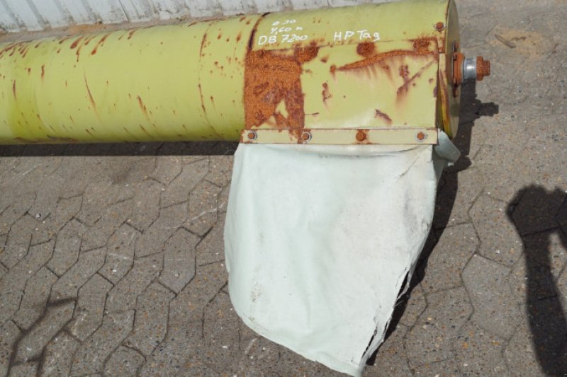 Sonstiges Mähdrescherzubehör typu Sonstige 7200, Gebrauchtmaschine v Hemmet (Obrázek 10)