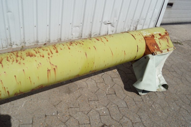 Sonstiges Mähdrescherzubehör typu Sonstige 7200, Gebrauchtmaschine v Hemmet (Obrázek 8)