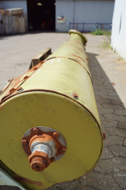 Sonstiges Mähdrescherzubehör typu Sonstige 7200, Gebrauchtmaschine v Hemmet (Obrázek 11)