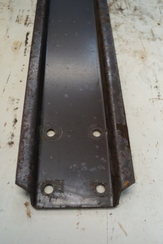 Sonstiges Mähdrescherzubehör des Typs Sonstige 7200, Gebrauchtmaschine in Hemmet (Bild 10)