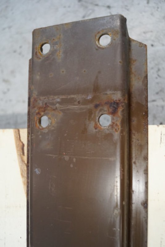 Sonstiges Mähdrescherzubehör des Typs Sonstige 7200, Gebrauchtmaschine in Hemmet (Bild 7)