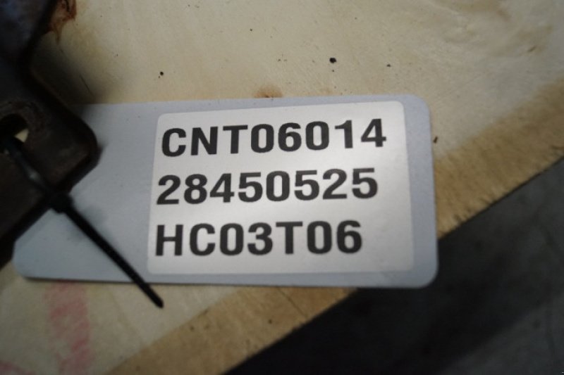 Sonstiges Mähdrescherzubehör des Typs Sonstige 7200, Gebrauchtmaschine in Hemmet (Bild 12)